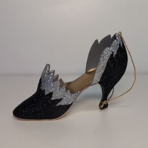 Shoe Ornament